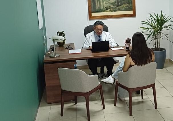 Leben es un Espacio para la Vida y la Salud Integral